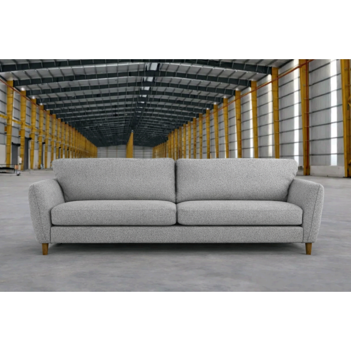 Sofa HAITON (Trečiavietė) (Gamintojo sandėlis)